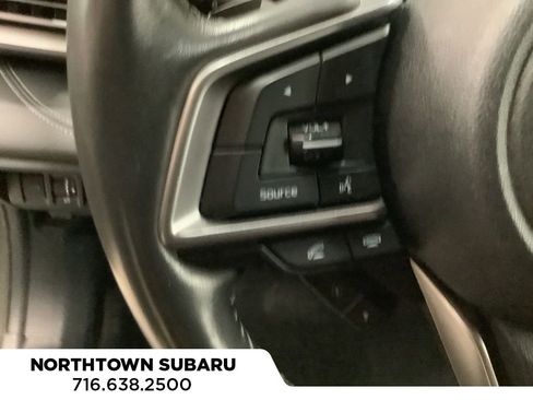 Used 2021 Subaru Outback Touring w/ Popular Package #2 AWD/4WD image 20