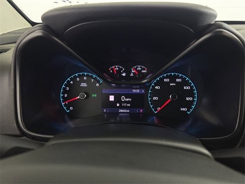 Used 2022 GMC Canyon AT4 w/ Trailering Package image 14