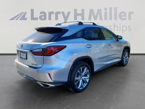 Used 2016 Lexus RX 350 AWD image 5