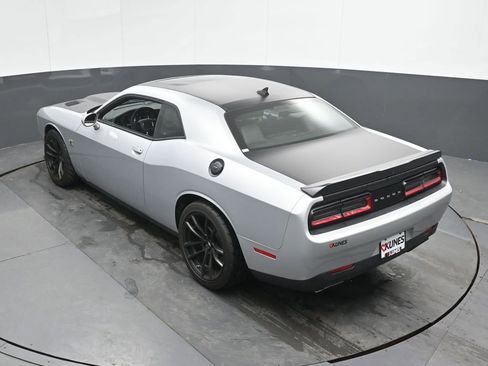 Used 2023 Dodge Challenger R/T Scat Pack RWD image 43