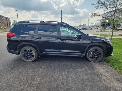 Used 2024 Subaru Ascent Onyx Edition AWD/4WD image 7