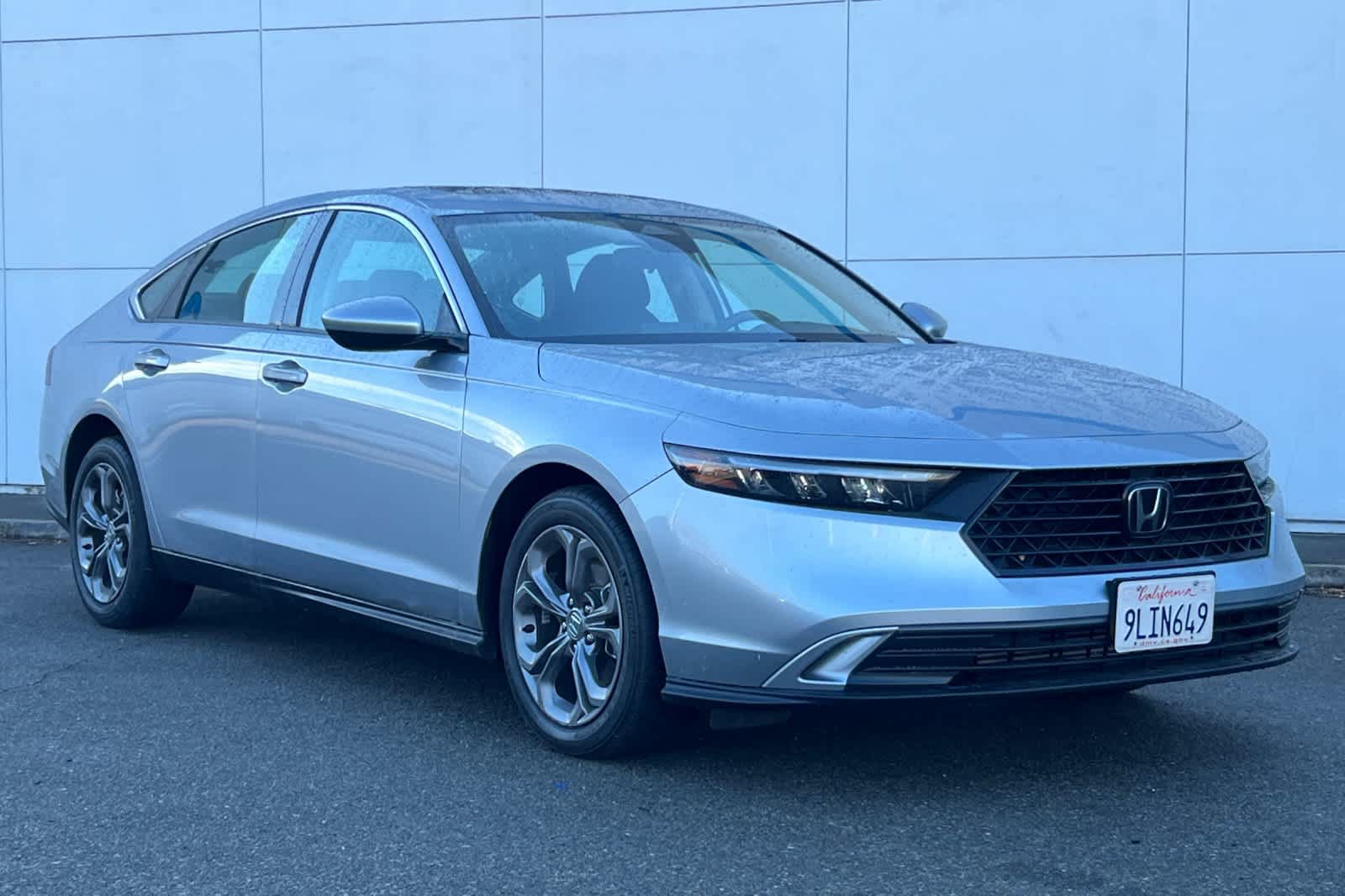 Used 2023 Honda Accord EX image 7