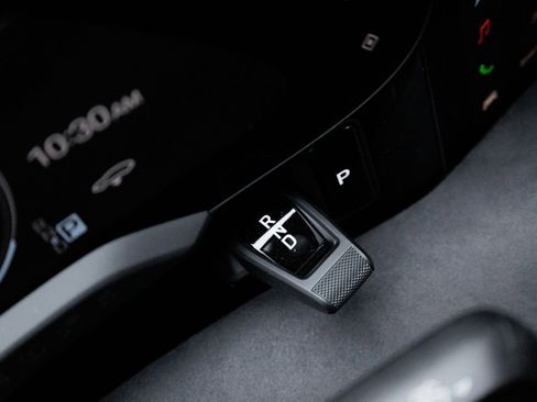 New 2025 Porsche Taycan GTS image 22