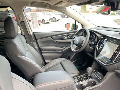 New 2026 Subaru Ascent Limited Bronze image 20