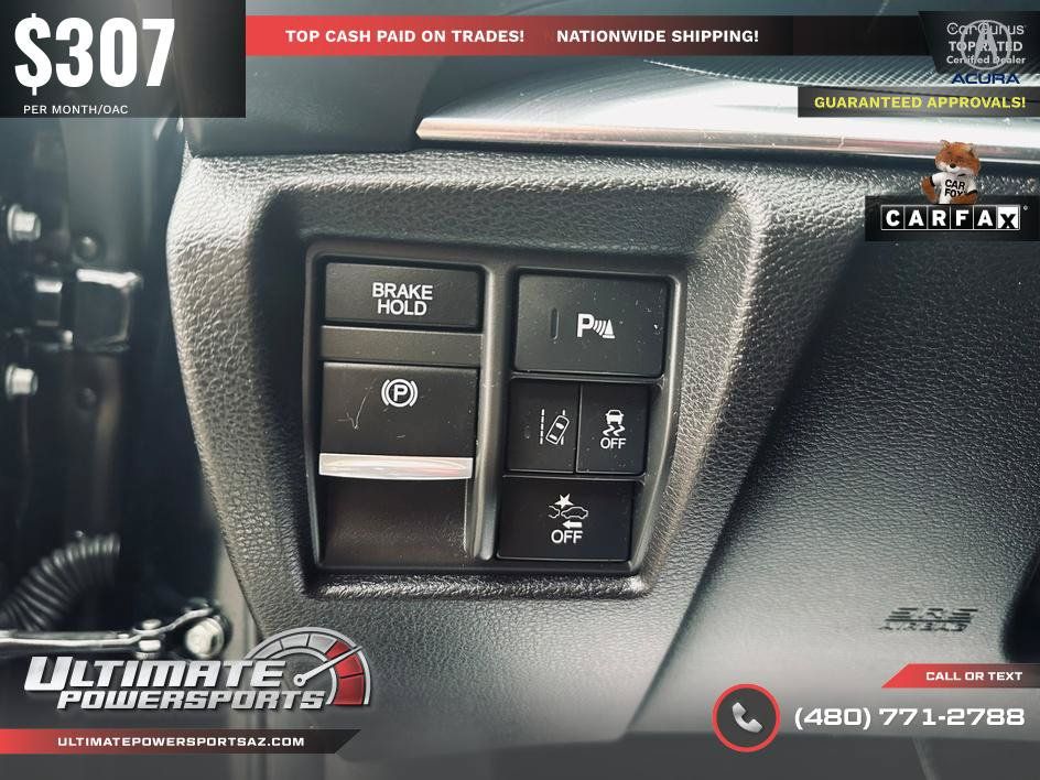 Used 2019 Acura MDX A-Spec AWD/4WD image 57