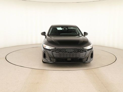 New 2026 Audi A5 2.0T Premium image 11