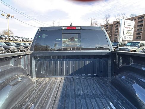 New 2026 RAM 1500 Express image 9