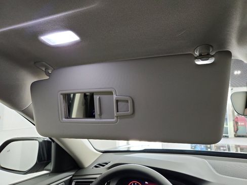 New 2026 Volkswagen Atlas Peak Edition AWD/4WD image 27