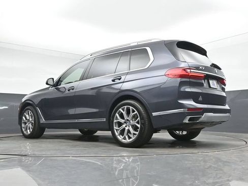 Used 2019 BMW X7 xDrive40i w/ Premium Package AWD/4WD image 39