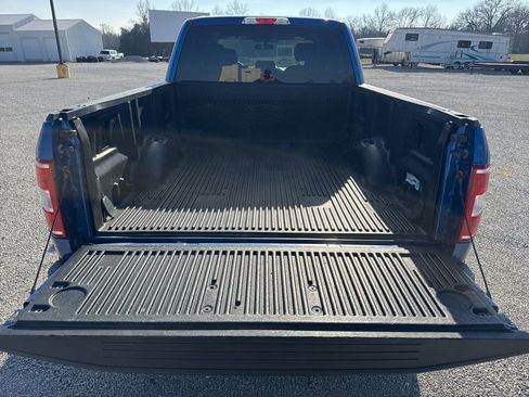 Used 2018 Ford F150 XLT w/ Equipment Group 301A Mid image 17