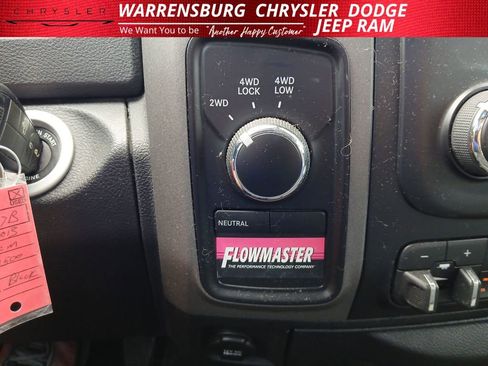 Used 2013 RAM 1500 Express image 22