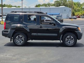 Used 2015 Nissan Xterra PRO-4X AWD/4WD video 4