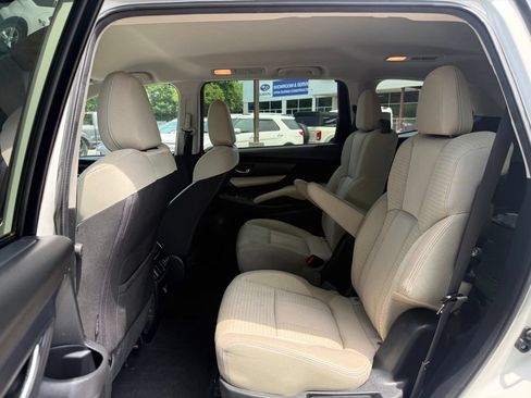 Used 2020 Subaru Ascent Premium w/ Convenience Package AWD/4WD image 23