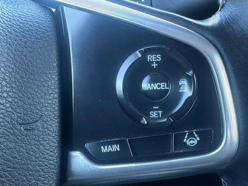 Used 2021 Honda Civic EX-L image 19