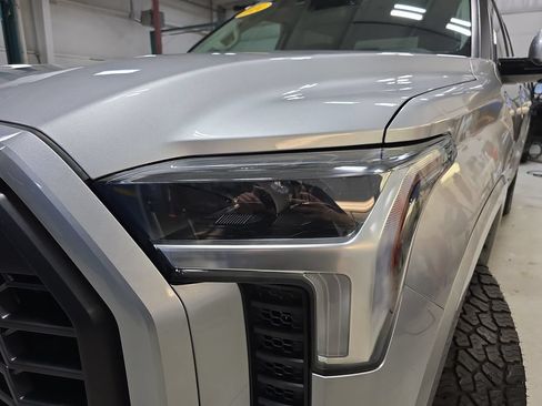 Used 2024 Toyota Tundra SR5 w/ TRD Sport Premium Package AWD/4WD image 34