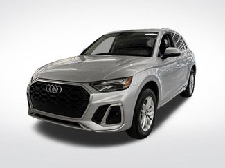 Certified 2023 Audi Q5 2.0T Premium w/ Convenience Package AWD/4WD video 1