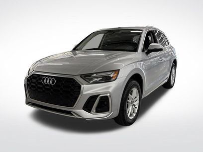 Certified 2023 Audi Q5 2.0T Premium w/ Convenience Package