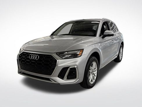 Certified 2023 Audi Q5 2.0T Premium w/ Convenience Package AWD/4WD image 1