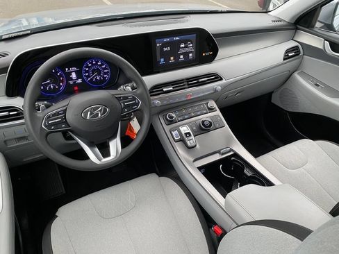 Used 2020 Hyundai Palisade SE FWD image 12