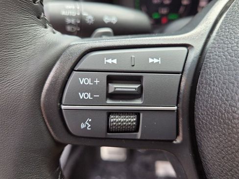 New 2026 Honda Accord Sport image 22