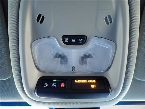 Used 2024 Buick Encore GX Preferred FWD image 22