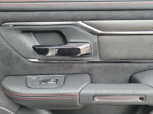 New 2026 RAM 1500 RHO w/ RHO Level 1 Equipment Group AWD/4WD image 31