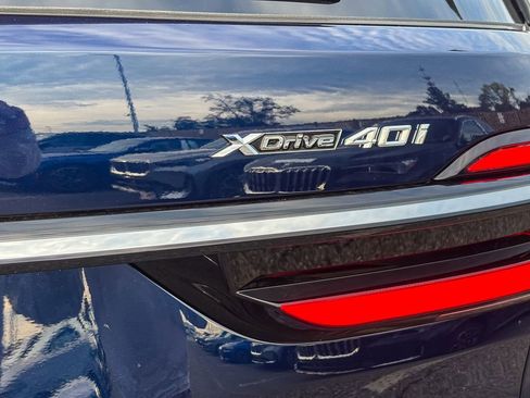 New 2026 BMW X7 xDrive40i image 6