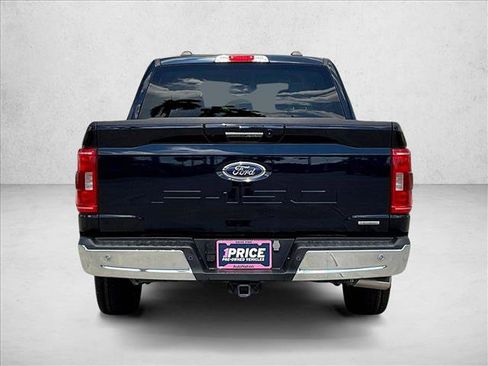 Used 2023 Ford F150 XLT w/ Equipment Group 302A High RWD image 4