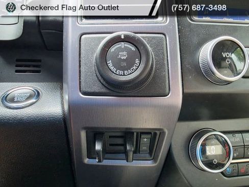 Used 2020 Ford Expedition Max Platinum AWD/4WD image 13