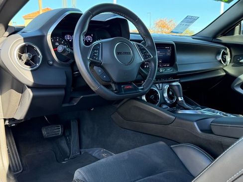 Used 2023 Chevrolet Camaro SS image 9