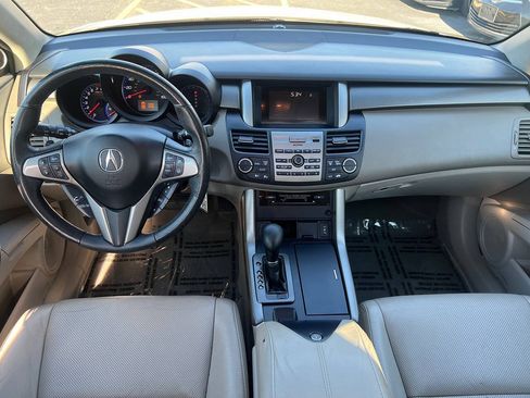 Used 2011 Acura RDX SH-AWD image 31