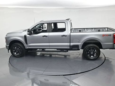 Certified 2024 Ford F250 XL w/ STX Appearance Package AWD/4WD image 45