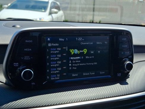 Used 2019 Hyundai Tucson Value FWD image 23