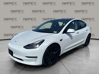 Used 2023 Tesla Model 3 Performance