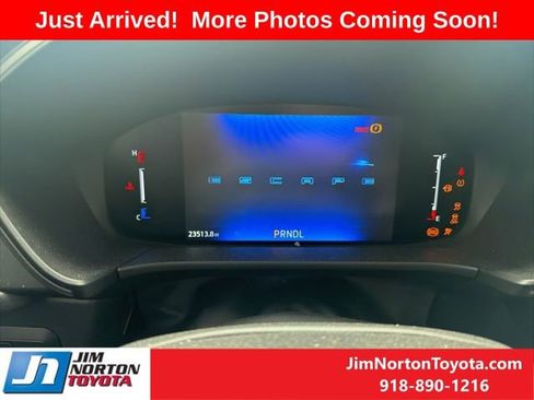 Used 2024 Ford Escape Active image 9