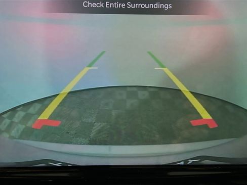 Used 2024 Chrysler Pacifica Touring-L image 28