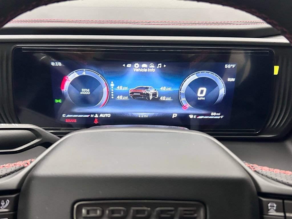 New 2026 Dodge Charger R/T AWD/4WD image 20
