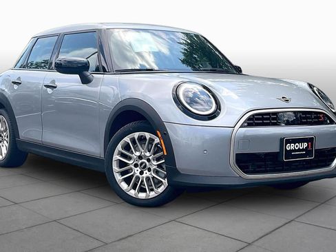 Used 2025 MINI Cooper S FWD image 2