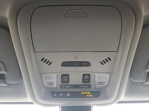 Used 2021 GMC Terrain SLT w/ Infotainment Package II AWD/4WD image 23