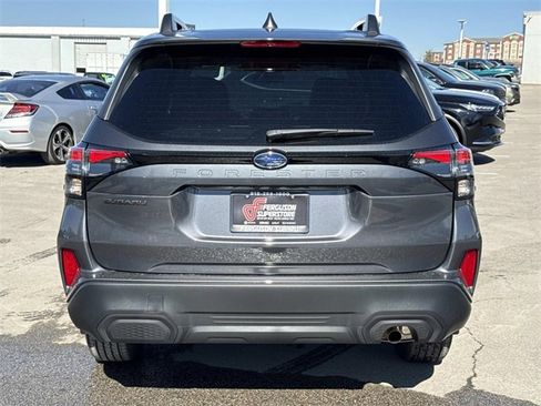 New 2026 Subaru Forester Premium image 3