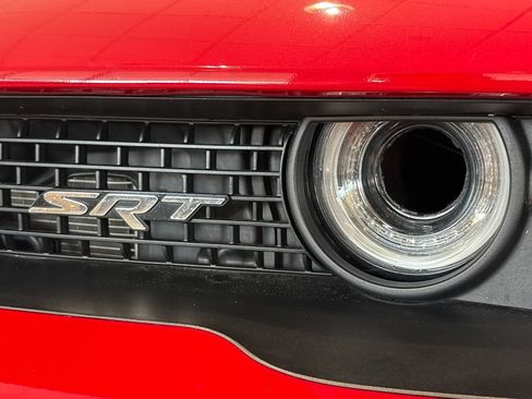 Used 2016 Dodge Challenger SRT Hellcat RWD image 35