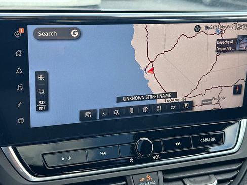 New 2025 Nissan Altima 2.5 SL image 22