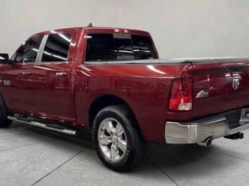 Used 2014 RAM 1500 Big Horn image 7