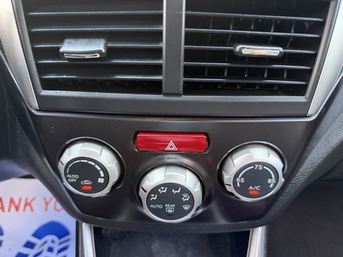 Used 2013 Subaru Impreza WRX STI image 28