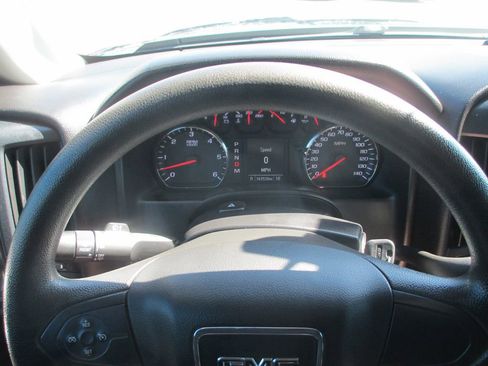 Used 2016 GMC Sierra 1500 4x4 Double Cab w/ Elevation Edition image 26