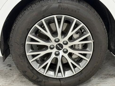 New 2025 Genesis GV80 2.5T Standard image 9