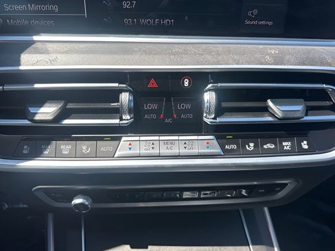 Used 2022 BMW X5 xDrive45e w/ Luxury Seating Package image 21