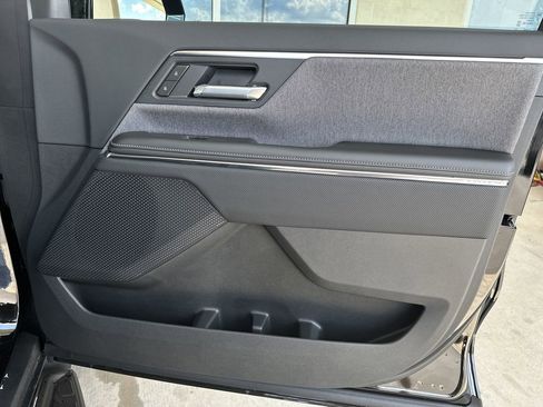 New 2026 GMC Sierra EV Elevation w/ LPO, Elevation Dark Package image 36