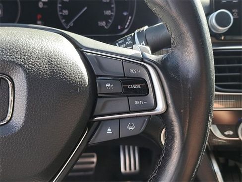 Certified 2021 Honda Accord Sport image 24