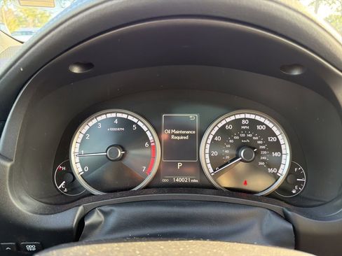 Used 2021 Lexus NX 300 F Sport w/ F Sport Premium Package FWD image 12